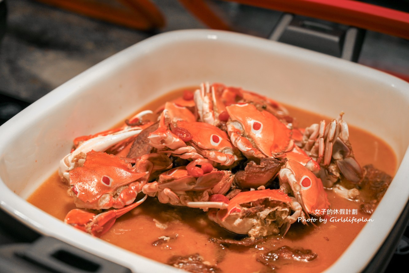 島語桃園台茂店｜全台最難訂位buffet吃到飽開分店了(菜單) @女子的休假計劃