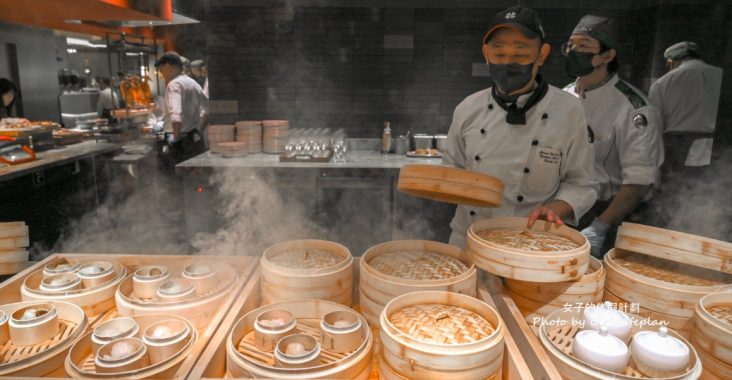 島語桃園台茂店｜全台最難訂位buffet吃到飽開分店了(菜單) @女子的休假計劃