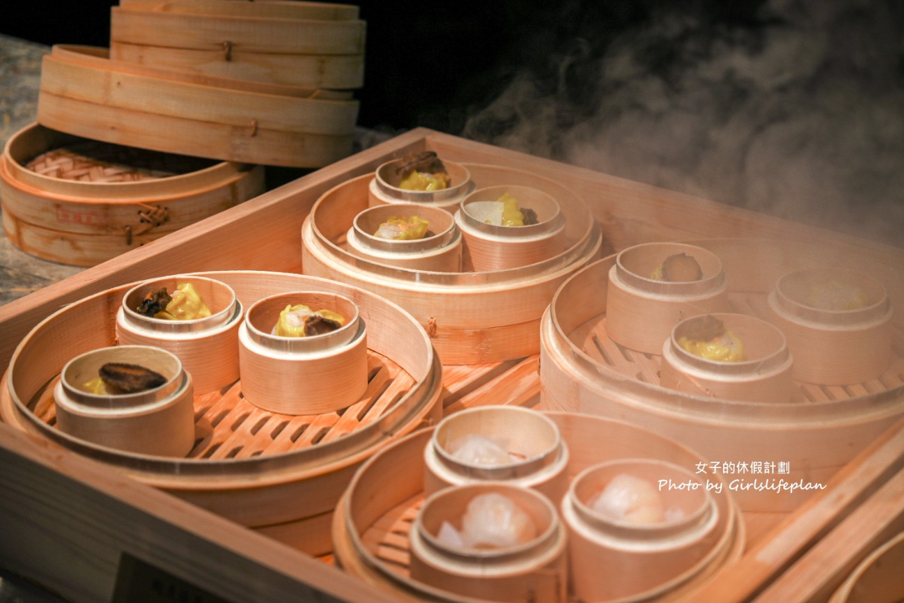 島語桃園台茂店｜全台最難訂位buffet吃到飽開分店了(菜單) @女子的休假計劃