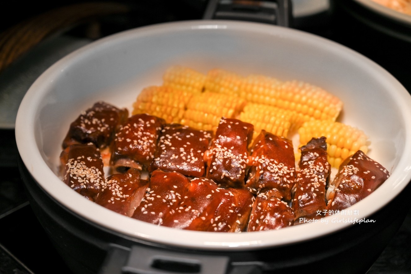 島語桃園台茂店｜全台最難訂位buffet吃到飽開分店了(菜單) @女子的休假計劃