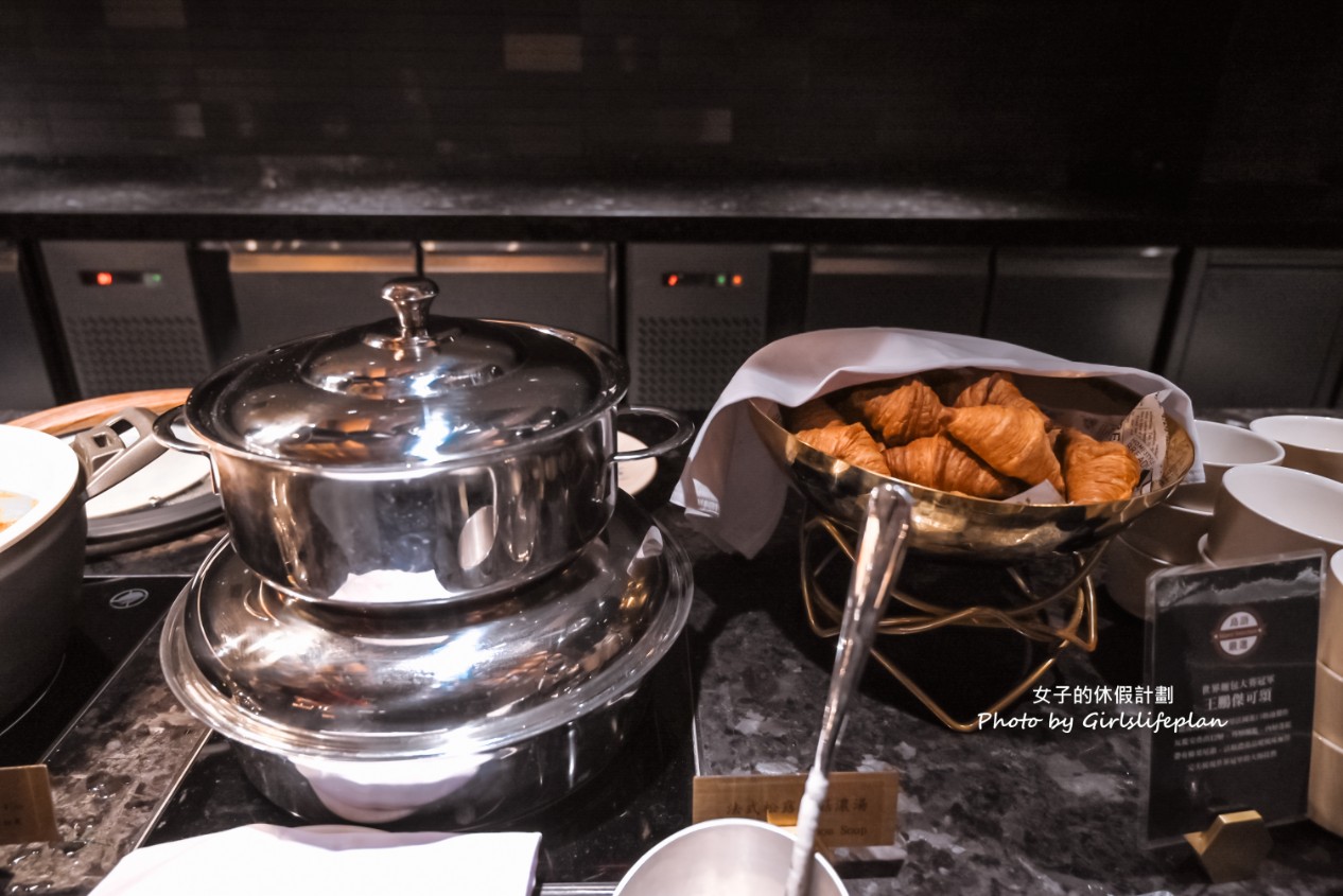 島語桃園台茂店｜全台最難訂位buffet吃到飽開分店了(菜單) @女子的休假計劃