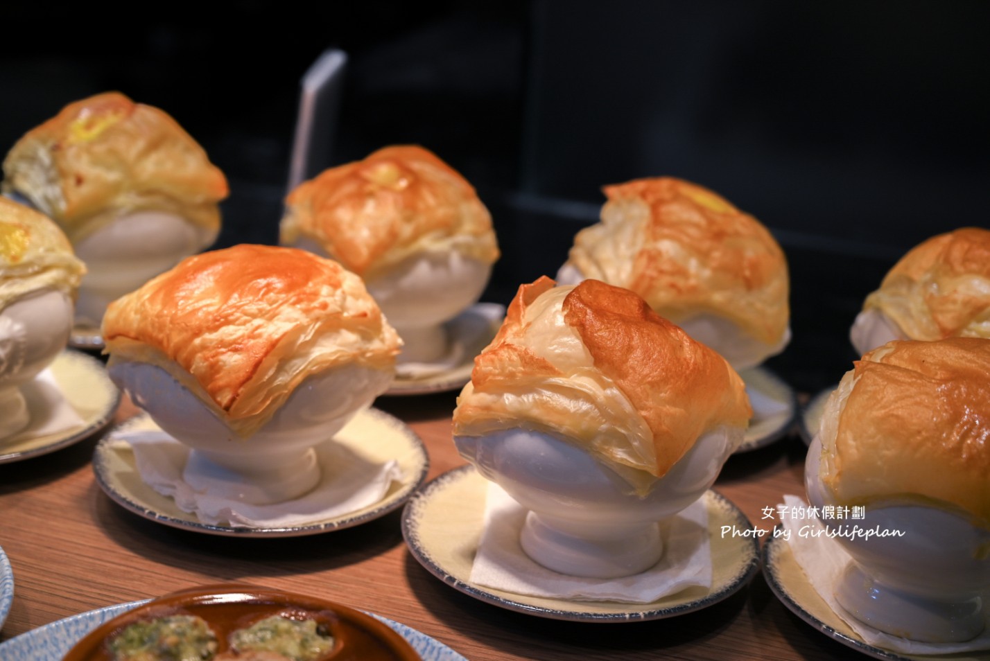 島語桃園台茂店｜全台最難訂位buffet吃到飽開分店了(菜單) @女子的休假計劃