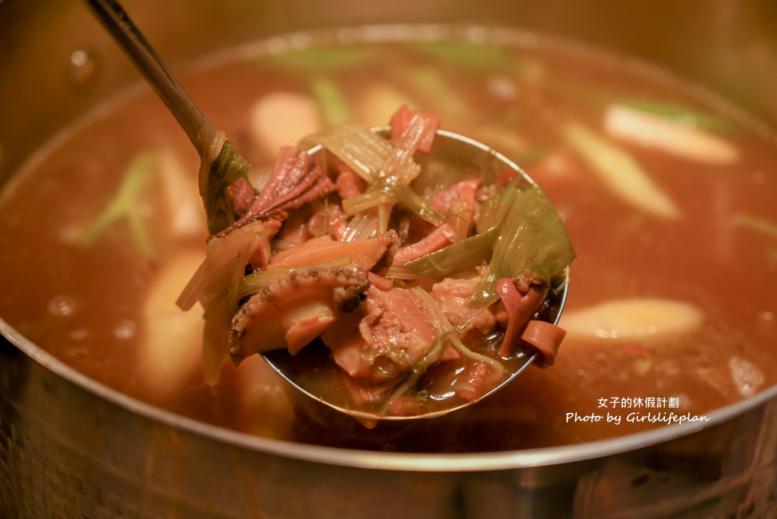 島語桃園台茂店｜全台最難訂位buffet吃到飽開分店了(菜單) @女子的休假計劃