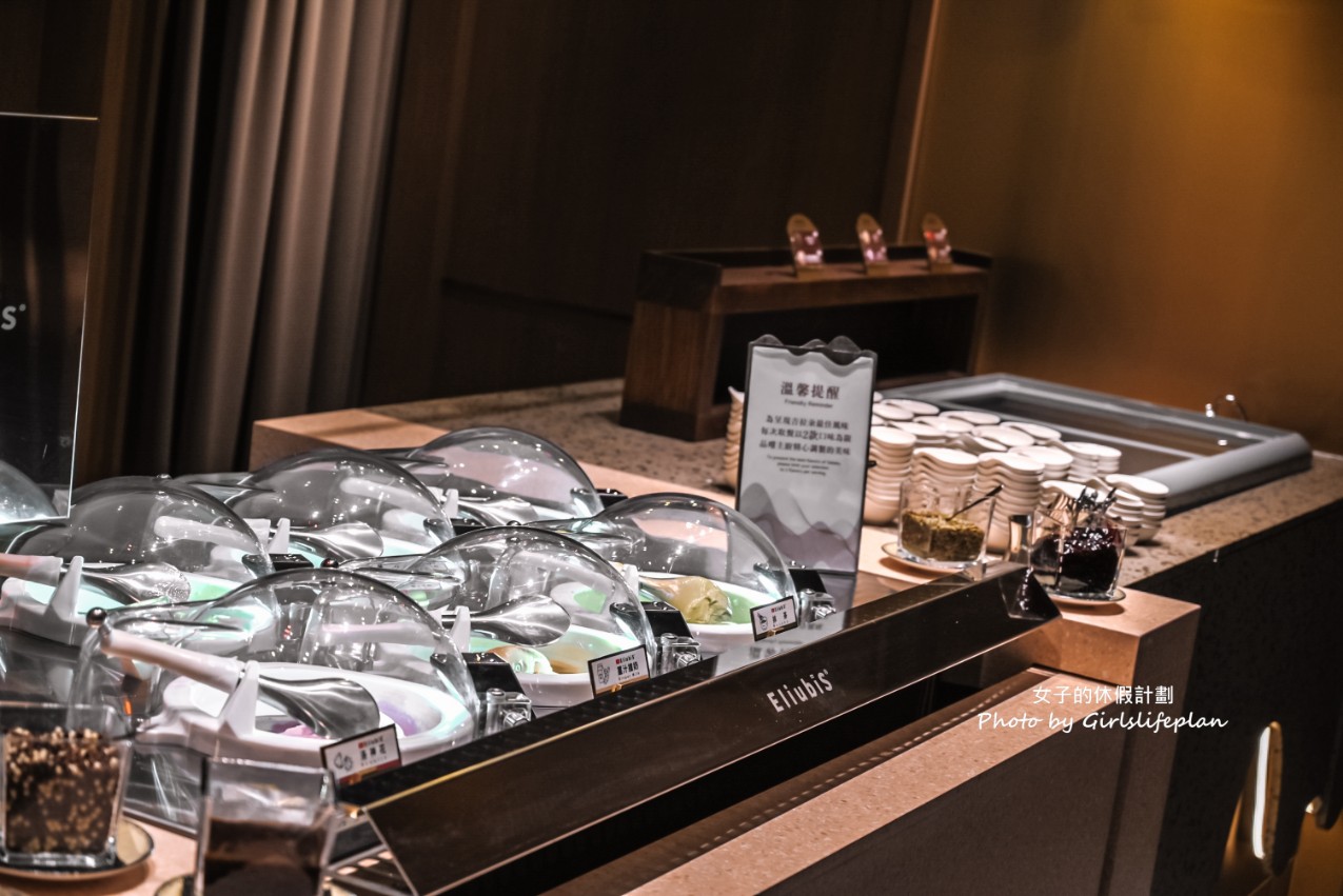 島語桃園台茂店｜全台最難訂位buffet吃到飽開分店了(菜單) @女子的休假計劃