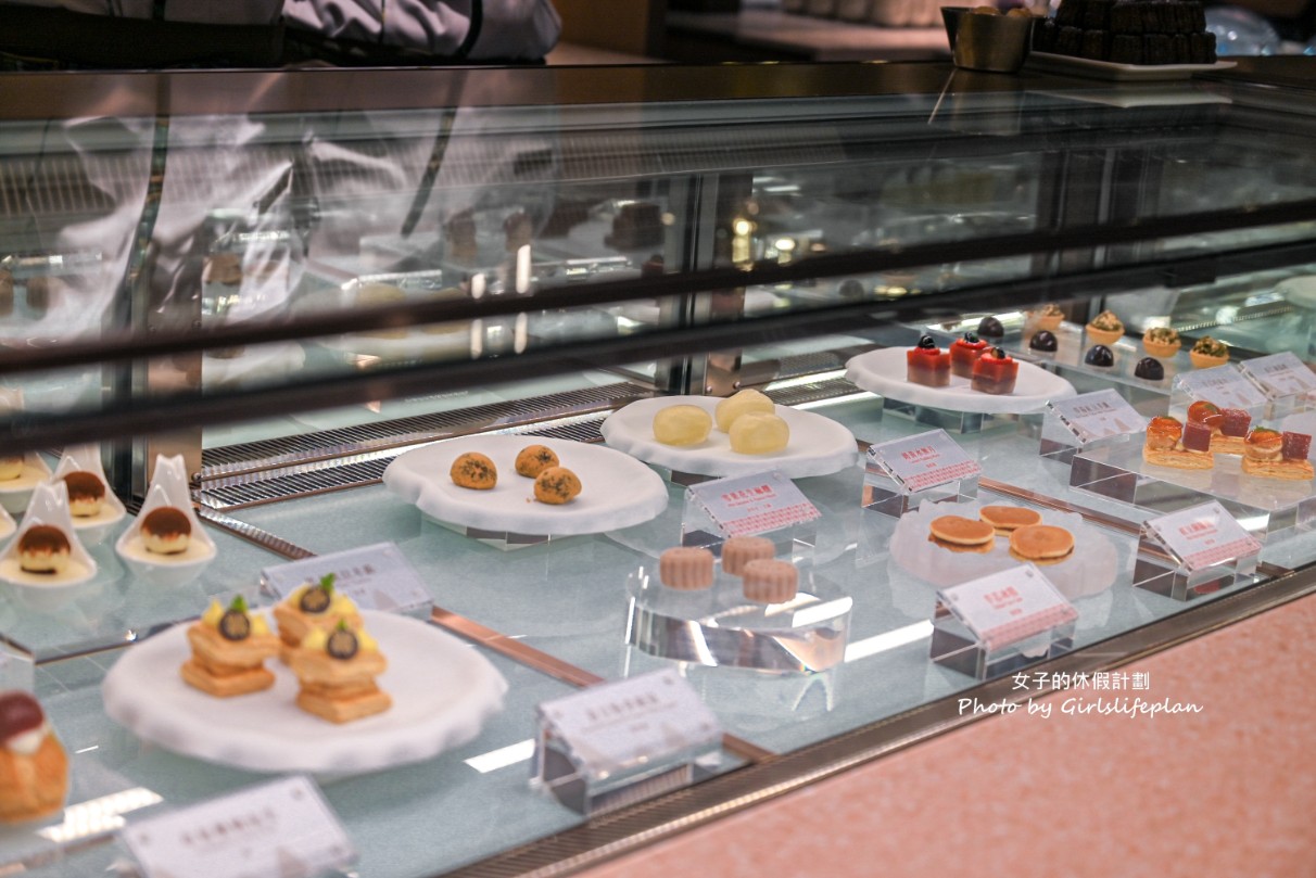 島語桃園台茂店｜全台最難訂位buffet吃到飽開分店了(菜單) @女子的休假計劃