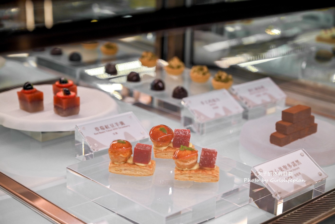 島語桃園台茂店｜全台最難訂位buffet吃到飽開分店了(菜單) @女子的休假計劃