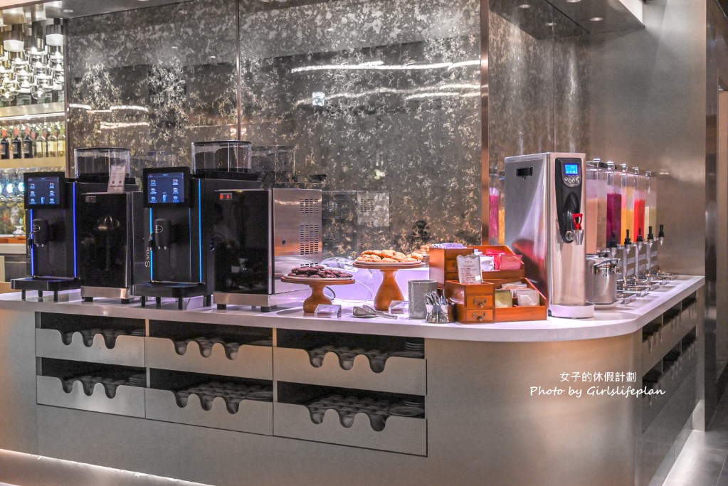 島語桃園台茂店｜全台最難訂位buffet吃到飽開分店了(菜單) @女子的休假計劃