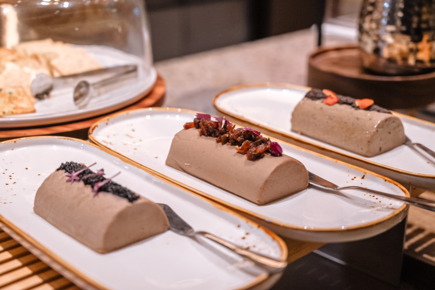 島語桃園台茂店｜全台最難訂位buffet吃到飽開分店了(菜單) @女子的休假計劃