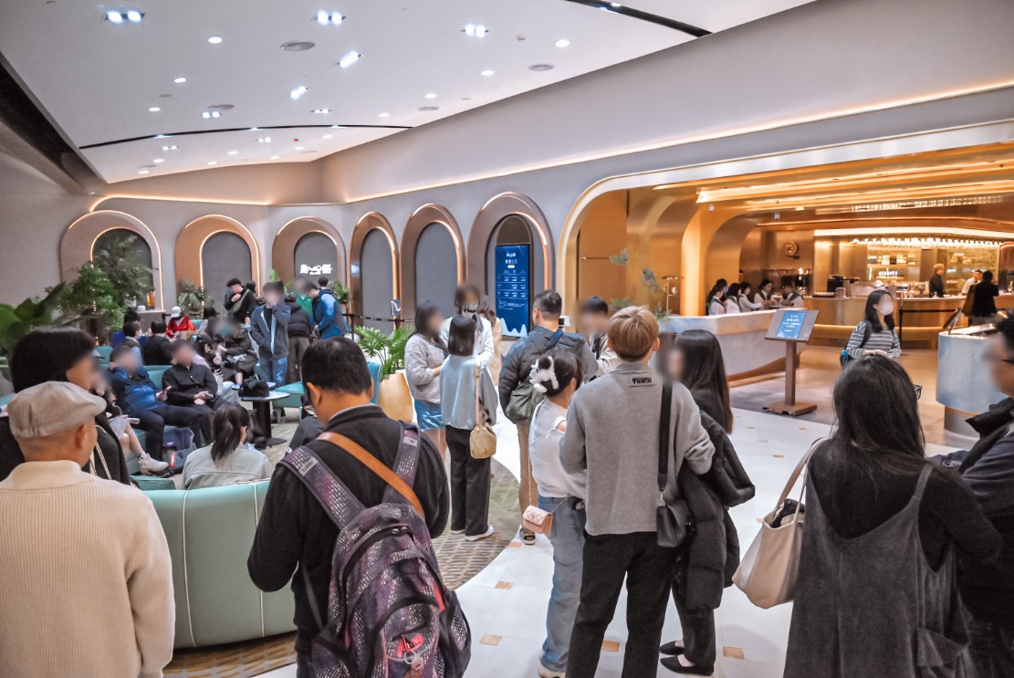 島語桃園台茂店｜全台最難訂位buffet吃到飽開分店了(菜單) @女子的休假計劃