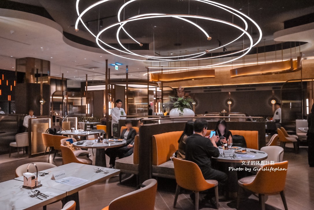 島語桃園台茂店｜全台最難訂位buffet吃到飽開分店了(菜單) @女子的休假計劃