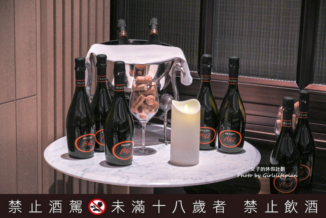 沐檸義式餐廳|臺中勤美洲際酒店4小時早餐吃到飽(菜單) @女子的休假計劃 沐檸義式餐廳|臺中勤美洲際酒店4小時早餐吃到飽(菜單) @女子的休假計劃