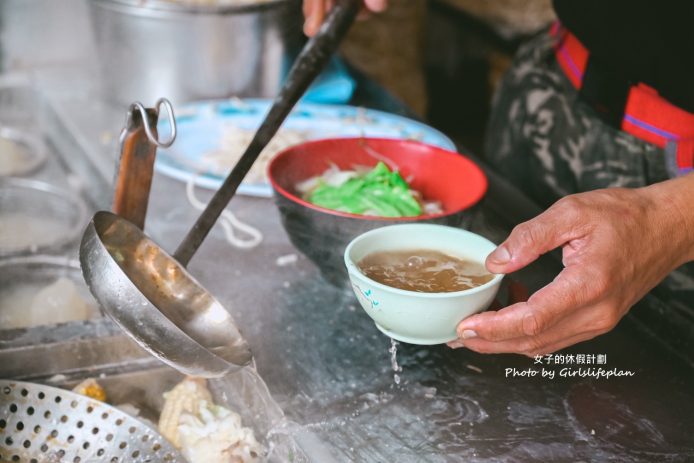 大溝乾麵|乾麵只要20元、青菜10元、滷味5元起(菜單) @女子的休假計劃 大溝乾麵|乾麵只要20元、青菜10元、滷味5元起(菜單) @女子的休假計劃
