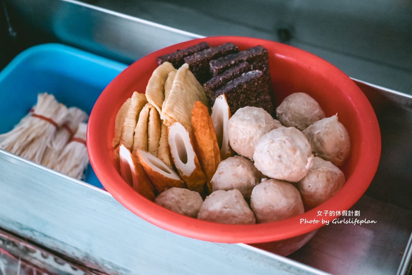 大溝乾麵|乾麵只要20元、青菜10元、滷味5元起(菜單) @女子的休假計劃 大溝乾麵|乾麵只要20元、青菜10元、滷味5元起(菜單) @女子的休假計劃