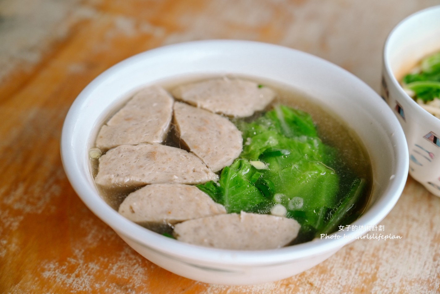 大溝乾麵|乾麵只要20元、青菜10元、滷味5元起(菜單) @女子的休假計劃 大溝乾麵|乾麵只要20元、青菜10元、滷味5元起(菜單) @女子的休假計劃
