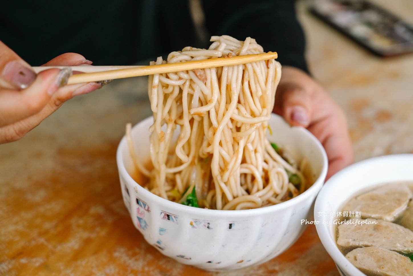 大溝乾麵|乾麵只要20元、青菜10元、滷味5元起(菜單) @女子的休假計劃 大溝乾麵|乾麵只要20元、青菜10元、滷味5元起(菜單) @女子的休假計劃