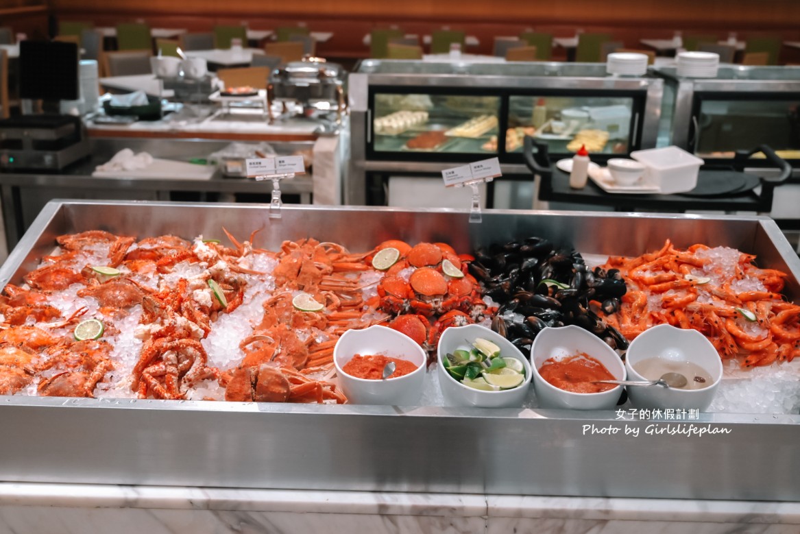 敘日全日餐廳|台北六福萬怡酒店吃到飽,和洋旬味饗宴(菜單) @女子的休假計劃 敘日全日餐廳|台北六福萬怡酒店吃到飽,和洋旬味饗宴(菜單) @女子的休假計劃