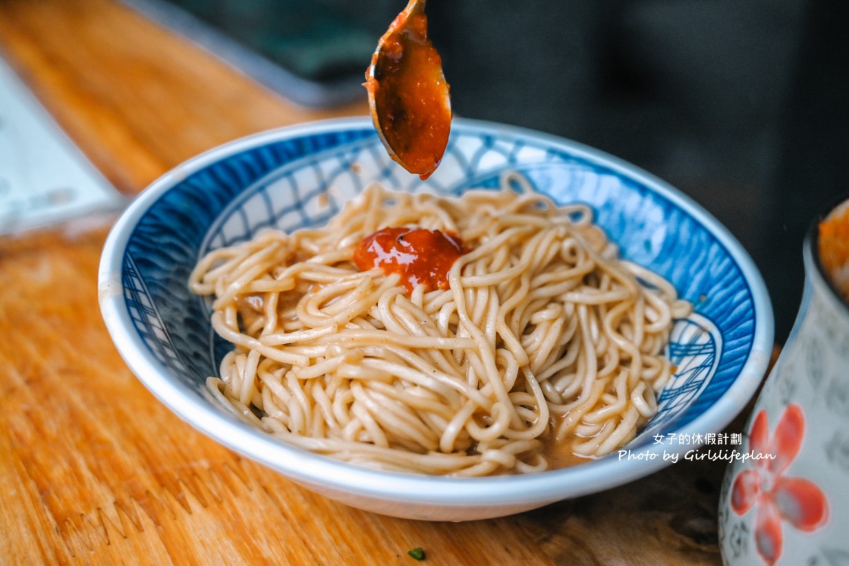 火生餛飩麵店|傳承第二代50年老店(菜單) @女子的休假計劃 火生餛飩麵店|傳承第二代50年老店(菜單) @女子的休假計劃