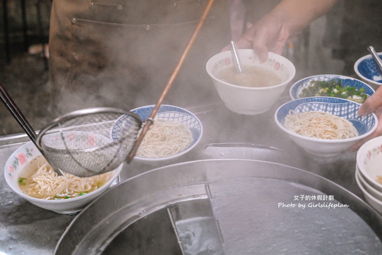 火生餛飩麵店|傳承第二代50年老店(菜單) @女子的休假計劃 火生餛飩麵店|傳承第二代50年老店(菜單) @女子的休假計劃