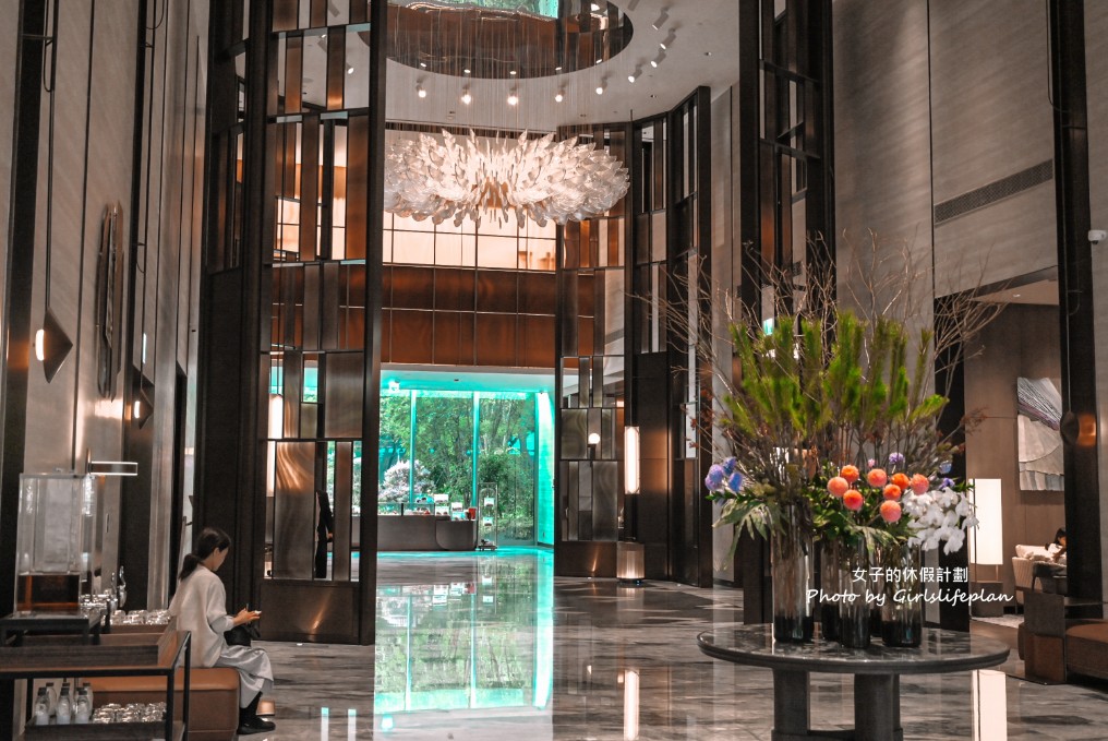 2026台中住宿推薦|臺中勤美洲際酒店隱藏服務可下午兩點退房(交通) @女子的休假計劃 2026台中住宿推薦|臺中勤美洲際酒店隱藏服務可下午兩點退房(交通) @女子的休假計劃