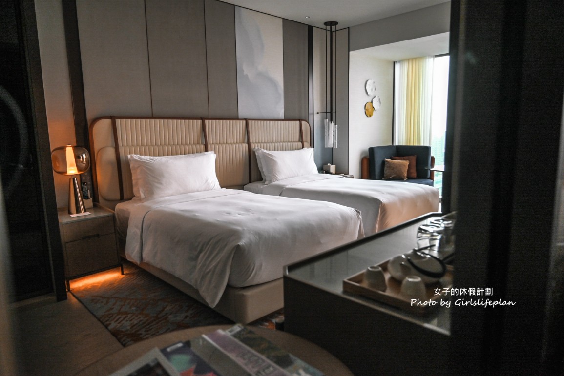 2026台中住宿推薦|臺中勤美洲際酒店隱藏服務可下午兩點退房(交通) @女子的休假計劃 2026台中住宿推薦|臺中勤美洲際酒店隱藏服務可下午兩點退房(交通) @女子的休假計劃