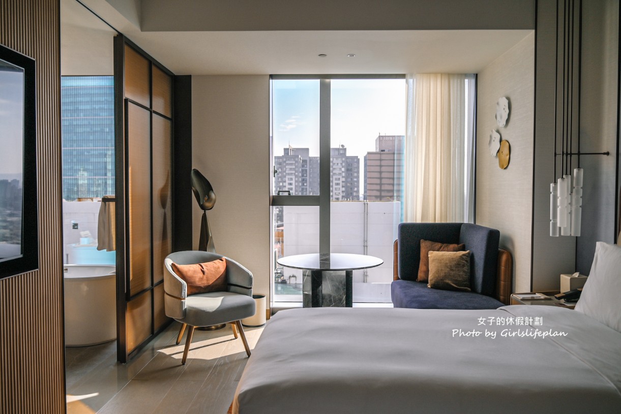 2026台中住宿推薦|臺中勤美洲際酒店隱藏服務可下午兩點退房(交通) @女子的休假計劃 2026台中住宿推薦|臺中勤美洲際酒店隱藏服務可下午兩點退房(交通) @女子的休假計劃