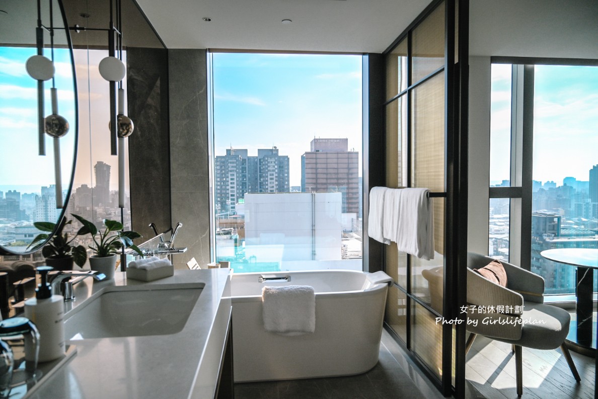 2026台中住宿推薦|臺中勤美洲際酒店隱藏服務可下午兩點退房(交通) @女子的休假計劃 2026台中住宿推薦|臺中勤美洲際酒店隱藏服務可下午兩點退房(交通) @女子的休假計劃