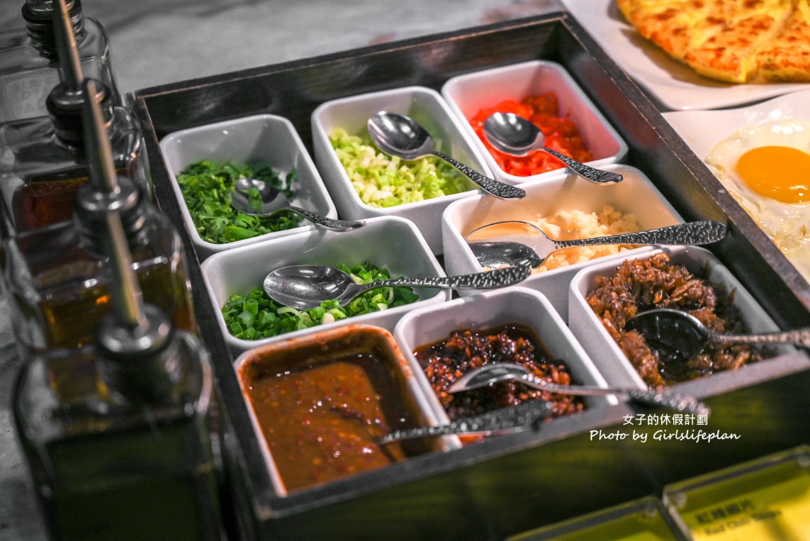 沐檸義式餐廳|臺中勤美洲際酒店4小時早餐吃到飽(菜單) @女子的休假計劃 沐檸義式餐廳|臺中勤美洲際酒店4小時早餐吃到飽(菜單) @女子的休假計劃