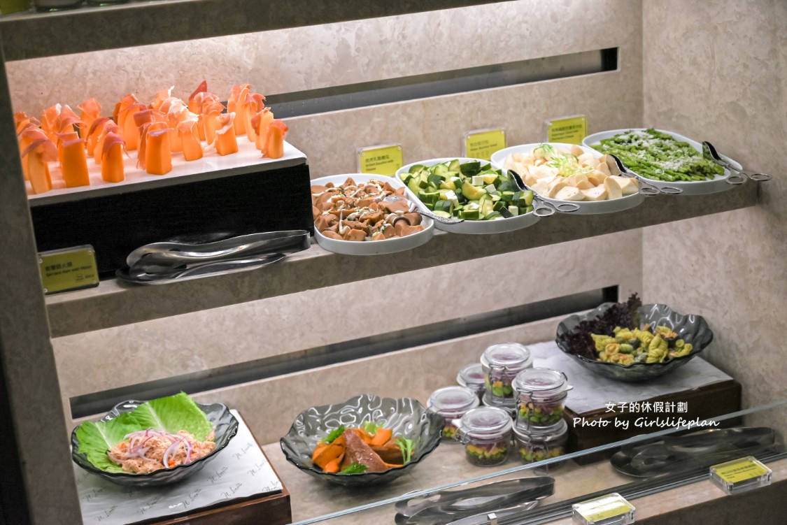 沐檸義式餐廳|臺中勤美洲際酒店4小時早餐吃到飽(菜單) @女子的休假計劃 沐檸義式餐廳|臺中勤美洲際酒店4小時早餐吃到飽(菜單) @女子的休假計劃