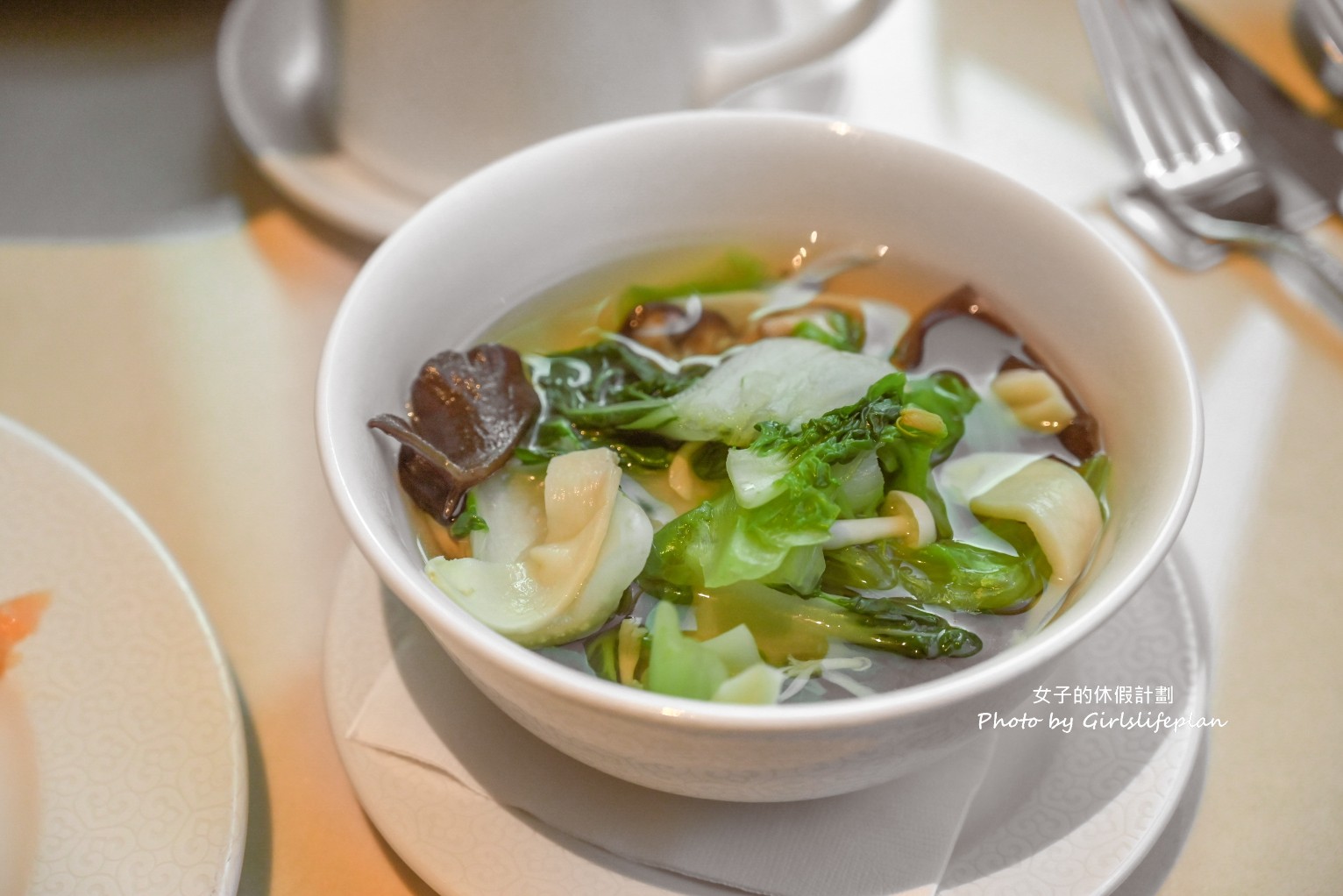 沐檸義式餐廳|臺中勤美洲際酒店4小時早餐吃到飽(菜單) @女子的休假計劃 沐檸義式餐廳|臺中勤美洲際酒店4小時早餐吃到飽(菜單) @女子的休假計劃