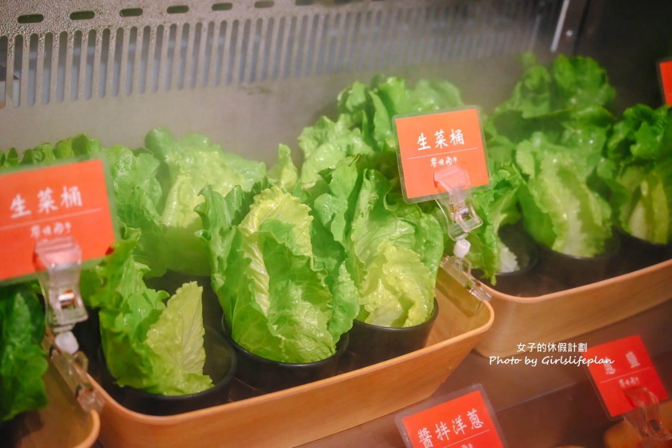 饗燒肉亭|桃園中壢燒肉、自助區吃到飽,最頂和牛放題(菜單) @女子的休假計劃 饗燒肉亭|桃園中壢燒肉、自助區吃到飽,最頂和牛放題(菜單) @女子的休假計劃