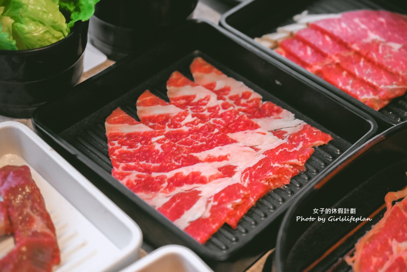 饗燒肉亭|桃園中壢燒肉、自助區吃到飽,最頂和牛放題(菜單) @女子的休假計劃 饗燒肉亭|桃園中壢燒肉、自助區吃到飽,最頂和牛放題(菜單) @女子的休假計劃