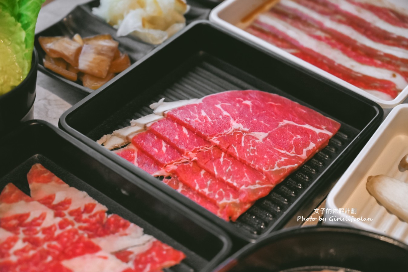 饗燒肉亭|桃園中壢燒肉、自助區吃到飽,最頂和牛放題(菜單) @女子的休假計劃 饗燒肉亭|桃園中壢燒肉、自助區吃到飽,最頂和牛放題(菜單) @女子的休假計劃