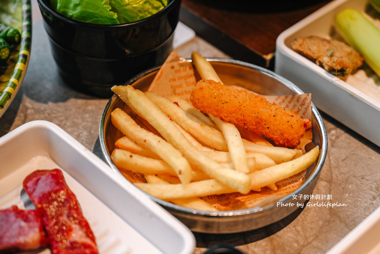 饗燒肉亭|桃園中壢燒肉、自助區吃到飽,最頂和牛放題(菜單) @女子的休假計劃 饗燒肉亭|桃園中壢燒肉、自助區吃到飽,最頂和牛放題(菜單) @女子的休假計劃