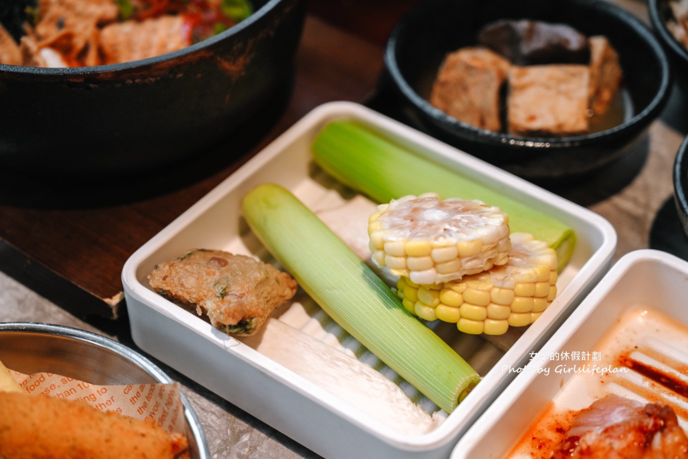 饗燒肉亭|桃園中壢燒肉、自助區吃到飽,最頂和牛放題(菜單) @女子的休假計劃 饗燒肉亭|桃園中壢燒肉、自助區吃到飽,最頂和牛放題(菜單) @女子的休假計劃
