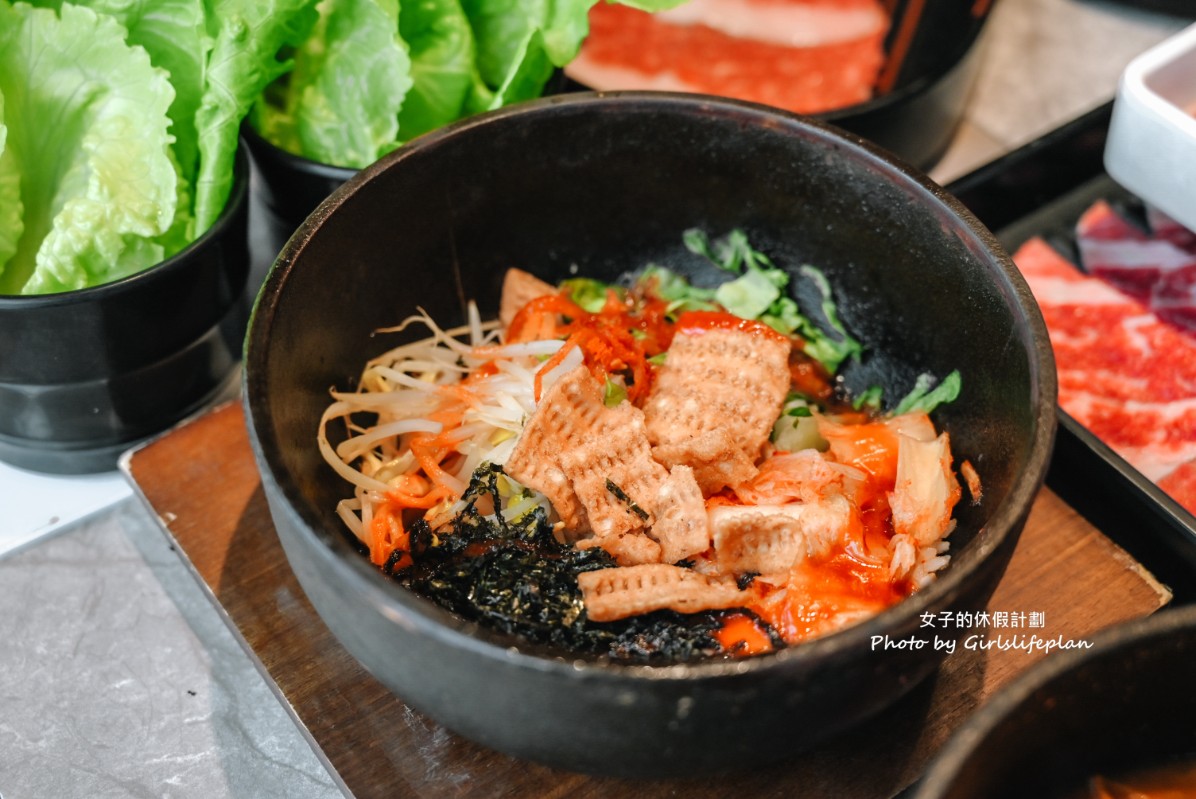 饗燒肉亭|桃園中壢燒肉、自助區吃到飽,最頂和牛放題(菜單) @女子的休假計劃 饗燒肉亭|桃園中壢燒肉、自助區吃到飽,最頂和牛放題(菜單) @女子的休假計劃