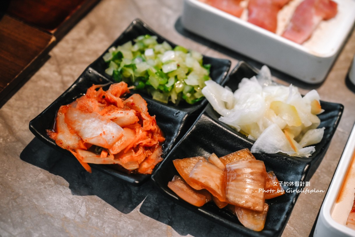饗燒肉亭|桃園中壢燒肉、自助區吃到飽,最頂和牛放題(菜單) @女子的休假計劃 饗燒肉亭|桃園中壢燒肉、自助區吃到飽,最頂和牛放題(菜單) @女子的休假計劃