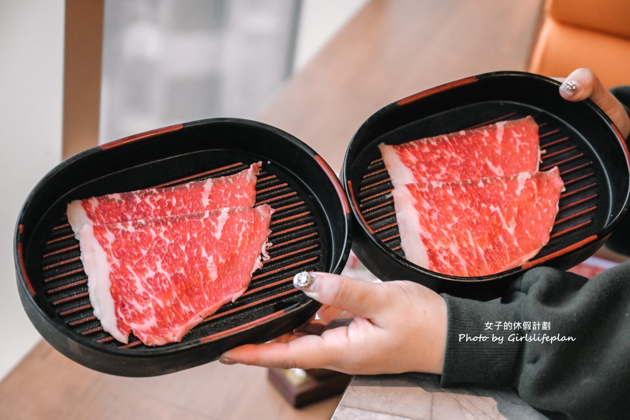 饗燒肉亭|桃園中壢燒肉、自助區吃到飽,最頂和牛放題(菜單) @女子的休假計劃 饗燒肉亭|桃園中壢燒肉、自助區吃到飽,最頂和牛放題(菜單) @女子的休假計劃