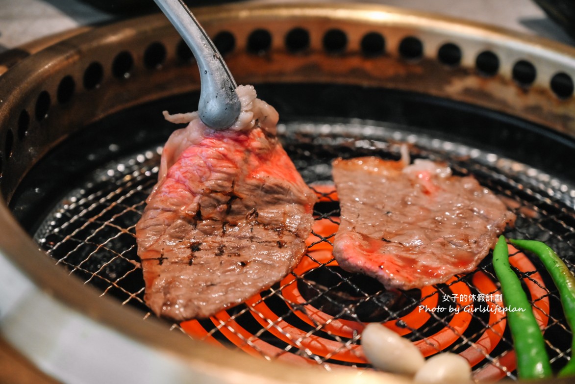饗燒肉亭|桃園中壢燒肉、自助區吃到飽,最頂和牛放題(菜單) @女子的休假計劃 饗燒肉亭|桃園中壢燒肉、自助區吃到飽,最頂和牛放題(菜單) @女子的休假計劃
