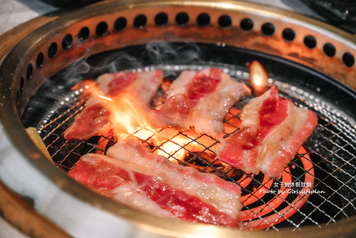 饗燒肉亭|桃園中壢燒肉、自助區吃到飽,最頂和牛放題(菜單) @女子的休假計劃 饗燒肉亭|桃園中壢燒肉、自助區吃到飽,最頂和牛放題(菜單) @女子的休假計劃