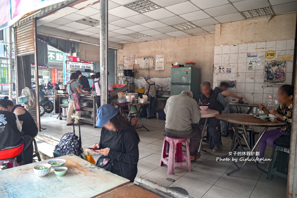 大溝乾麵|乾麵只要20元、青菜10元、滷味5元起(菜單) @女子的休假計劃 大溝乾麵|乾麵只要20元、青菜10元、滷味5元起(菜單) @女子的休假計劃