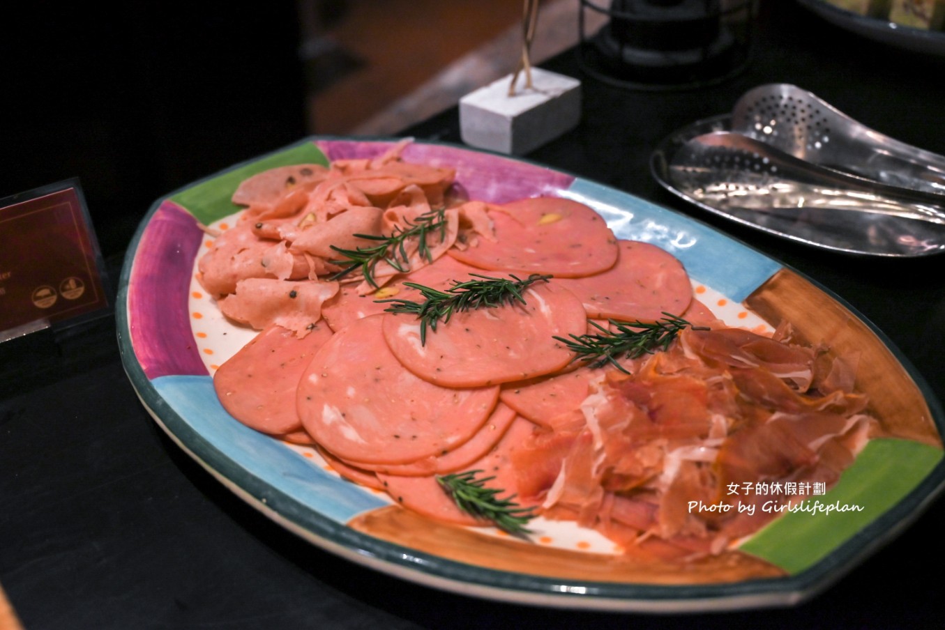 ZIGA ZAGA 義大利餐廳|台北君悅酒店期間限定有夠義思吃到飽(菜單) @女子的休假計劃 ZIGA ZAGA 義大利餐廳|台北君悅酒店期間限定有夠義思吃到飽(菜單) @女子的休假計劃