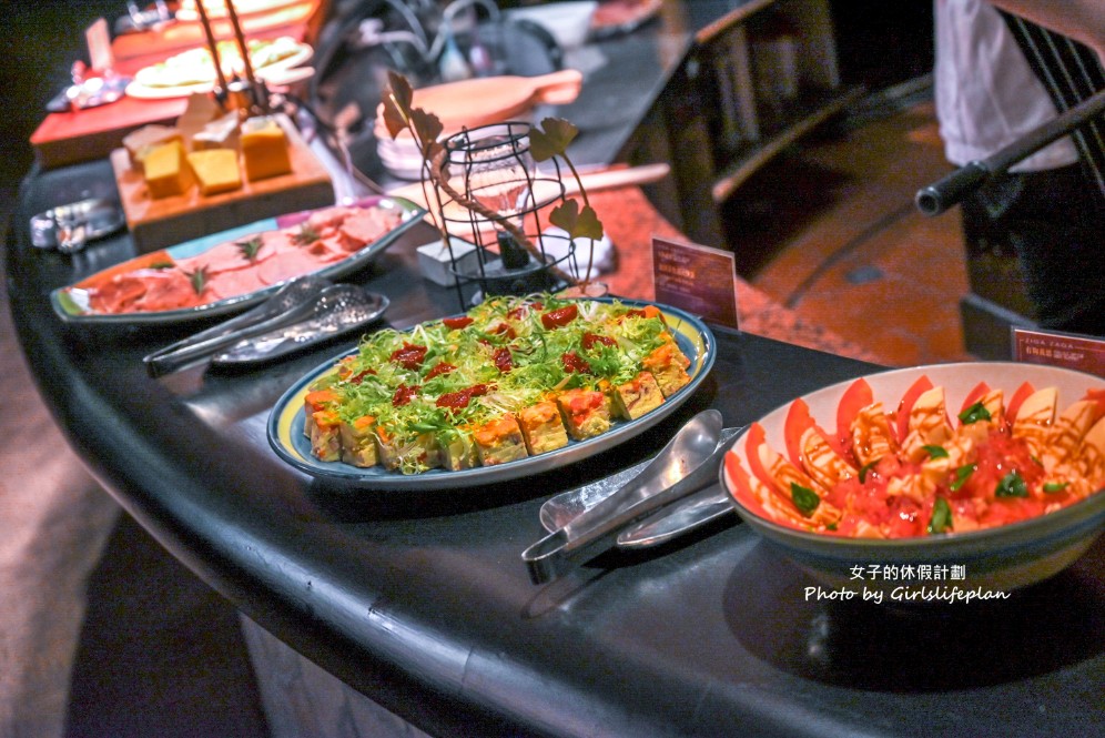 ZIGA ZAGA 義大利餐廳|台北君悅酒店期間限定有夠義思吃到飽(菜單) @女子的休假計劃 ZIGA ZAGA 義大利餐廳|台北君悅酒店期間限定有夠義思吃到飽(菜單) @女子的休假計劃