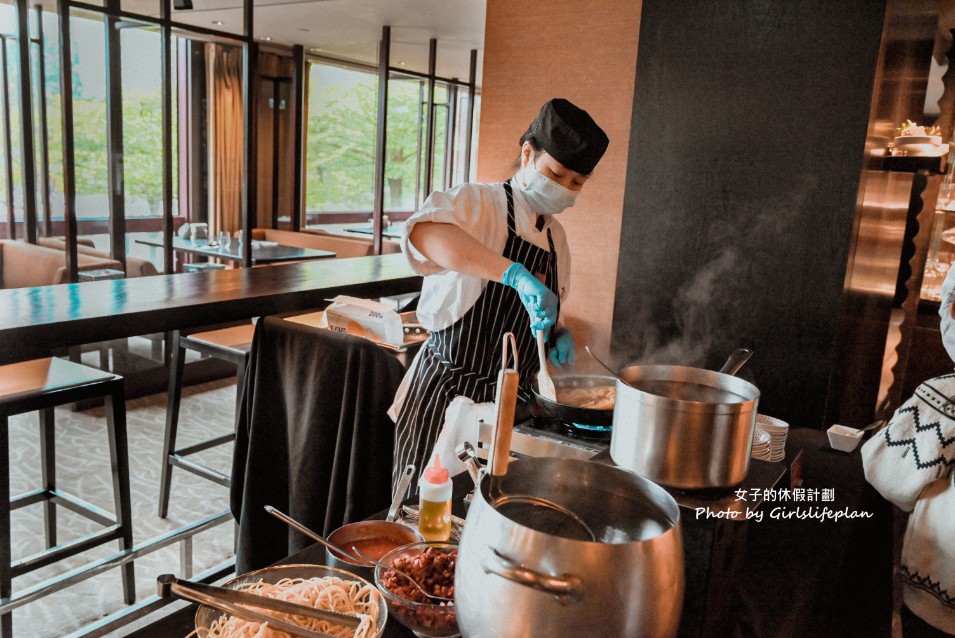 ZIGA ZAGA 義大利餐廳|台北君悅酒店期間限定有夠義思吃到飽(菜單) @女子的休假計劃 ZIGA ZAGA 義大利餐廳|台北君悅酒店期間限定有夠義思吃到飽(菜單) @女子的休假計劃
