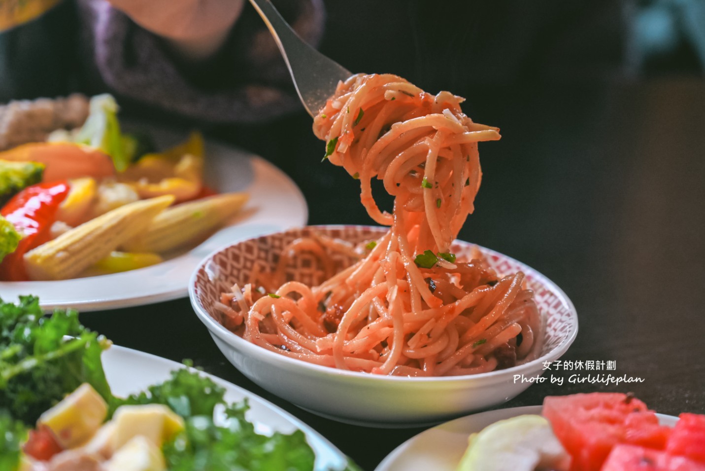 ZIGA ZAGA 義大利餐廳|台北君悅酒店期間限定有夠義思吃到飽(菜單) @女子的休假計劃 ZIGA ZAGA 義大利餐廳|台北君悅酒店期間限定有夠義思吃到飽(菜單) @女子的休假計劃