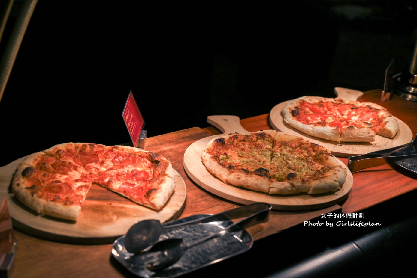 ZIGA ZAGA 義大利餐廳|台北君悅酒店期間限定有夠義思吃到飽(菜單) @女子的休假計劃 ZIGA ZAGA 義大利餐廳|台北君悅酒店期間限定有夠義思吃到飽(菜單) @女子的休假計劃