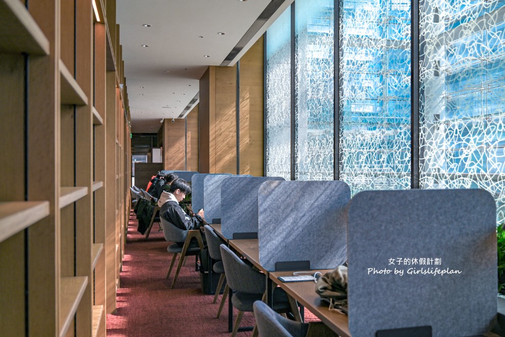 蔦屋書店南港SHARE LOUNGE|零食自助吧早鳥90元吃到飽(優惠) @女子的休假計劃 蔦屋書店南港SHARE LOUNGE|零食自助吧早鳥90元吃到飽(優惠) @女子的休假計劃