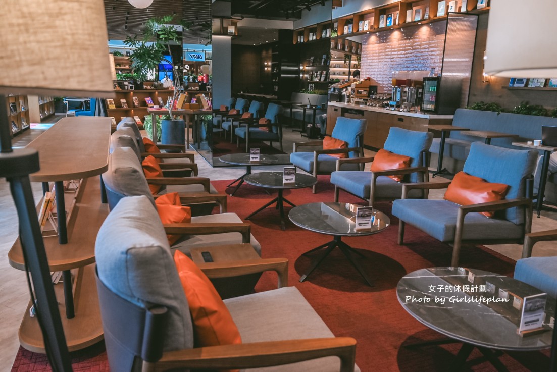 蔦屋書店南港SHARE LOUNGE|零食自助吧早鳥90元吃到飽(優惠) @女子的休假計劃 蔦屋書店南港SHARE LOUNGE|零食自助吧早鳥90元吃到飽(優惠) @女子的休假計劃