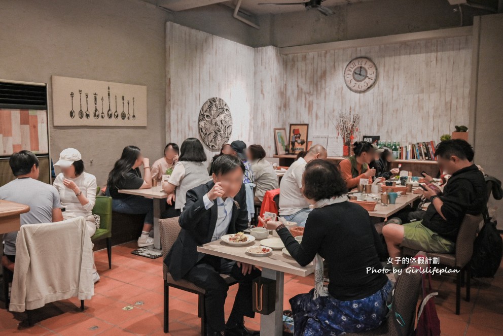 帝拉摩地中海舒食料理 Telamo|399元吃到飽(菜單) @女子的休假計劃 帝拉摩地中海舒食料理 Telamo|399元吃到飽(菜單) @女子的休假計劃
