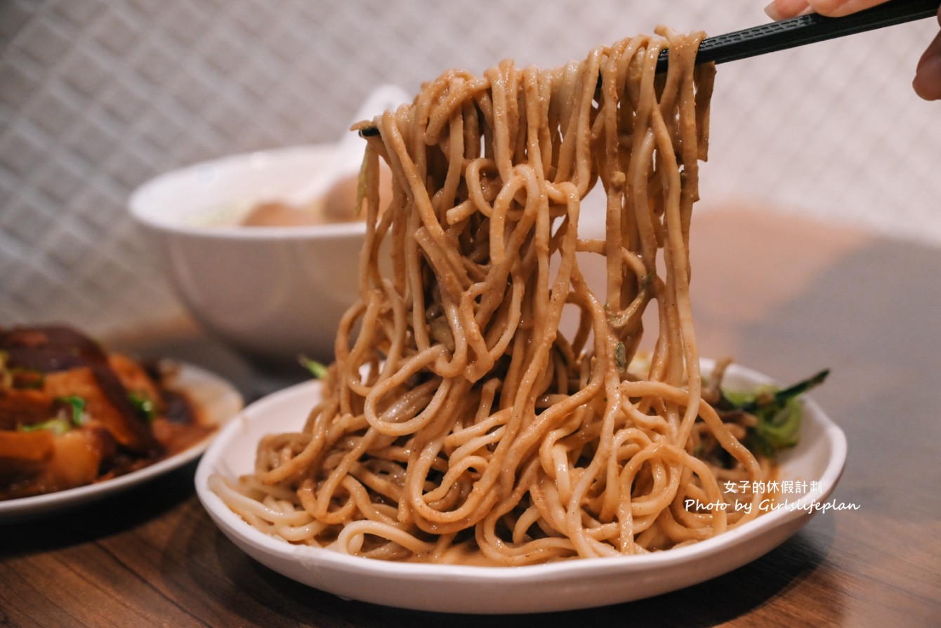 金香豬腳涼麵|被涼麵耽誤的豬腳店(行天宮隱藏版老饕名單) @女子的休假計劃 金香豬腳涼麵|被涼麵耽誤的豬腳店(行天宮隱藏版老饕名單) @女子的休假計劃