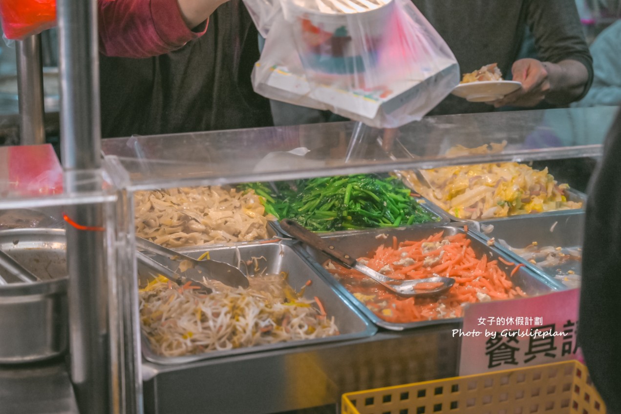 香滿園|在地近70年30元酸菜魯肉飯最受歡迎,500碗推薦(菜單) @女子的休假計劃 香滿園|在地近70年30元酸菜魯肉飯最受歡迎,500碗推薦(菜單) @女子的休假計劃
